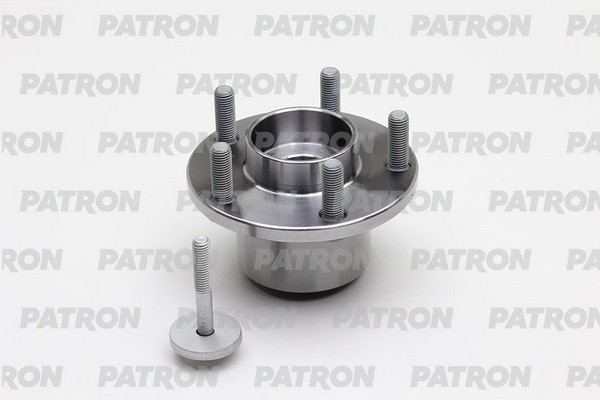 FORD FOCUS (2005-2011)/ C-MAX (2003-2011) PBK3660H PATRON