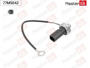 Датчик, давление масла AUDI/VW 2.0FSi 77MS042 77MS042 MASTER KIT