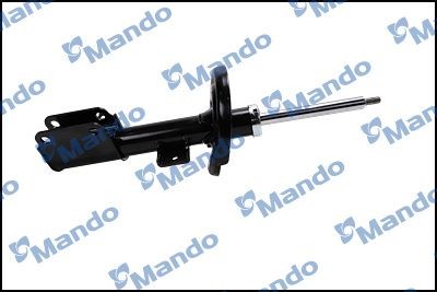 Амортизатор RENAULT SM5 передний левый газовый MANDO EX543035090R MANDO