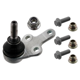 Опора шаровая FORD Focus 2,C-Max (04-) нижняя левая/правая (18мм) FEBI 24849 FEBI BILSTEIN