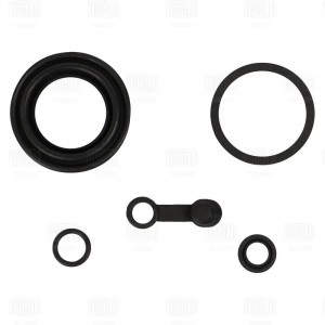 Ремкомплект суппорта Honda Civic VI (95-) зад. d=30мм (RCF 084767) RCF 084767 TRIALLI
