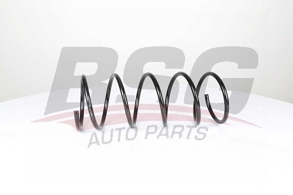 Пружина PEUGEOT 206 (98-08) подвески передней BSG BSG70305004 BSG