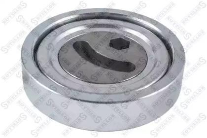 ролик натяжной ремня генератора!\ Suzuki Grand Vitara II 2.7 05-08 03-40689-SX STELLOX