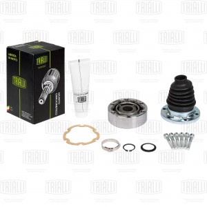 ШРУС Chery Amulet (A15) (03-) (внутр. прав.) (GO 0943) GO 0943 TRIALLI