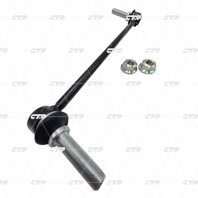 Стойка стабилизатора FORD Explorer (11-) переднего левая CTR CL0052L CTR