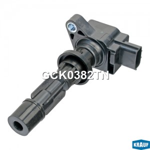 Катушка зажигания GCK0382TN GCK0382TN KRAUF