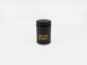 Фильтр масляный GB-1075 GB1075 BIG FILTER
