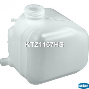 Бачок расширительный KTZ1167HS KTZ1167HS KRAUF