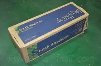 Амортизатор передний правый HYUNDAI ACCENT(RB) 11-14 PJA-FR026 PJA-FR026 PMC PARTS MALL
