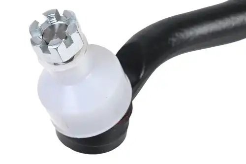 наконечник рулевой правый!\ Toyota Land Cruiser 100 4.2/4.5/4.7 98-08 Z97372 ZENTPARTS