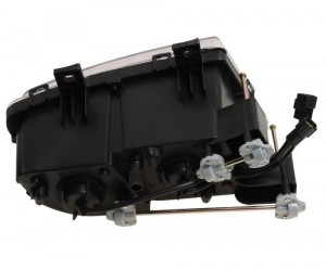 Фара SITRAK HOWO противотуманная левая MOVELEX WG9719720025MX MOVELEX