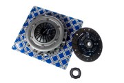 к-кт сцепления! c подшипником\ Hyundai i10/i20 1.2 08> 0701339SX STELLOX