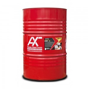 Масло моторное AKROSS PREMIUM PROGRESS 5W-40 SL/СF синтетическое 200 л AKS0014MOF AKROSS