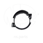 Облицовка RENAULT Logan фары противотуманной передней левой NSP NSP076001546786 NSP