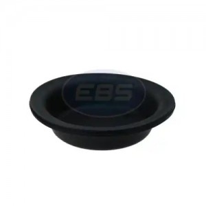 Мембрана тормозной камеры глубокая  24 EKPP324B64 EBS