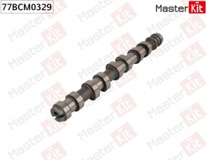 Распредвал (выпуск) GENERAL MOTORS 1.4 D14NEL/B14NEH/A14NET/B14NET/D14NET 77BCM0 77BCM0329 MASTER KIT
