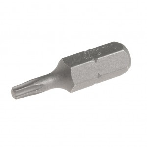 Бита TORX Т10х25мм 1/4" DR JTC JTC1132510 JTC TOOLS