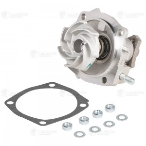 Насос водяной для а/м ВАЗ 2123 Chevrolet Niva LWP 0123 LUZAR