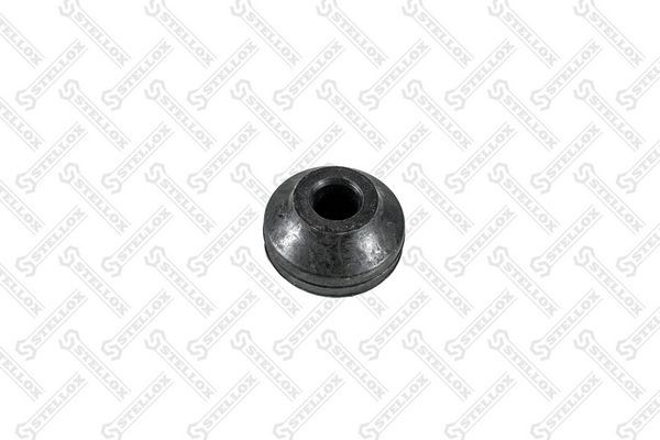 537 1222 [51631SS0004] !подушка опоры амортизатора пер.\ Honda Prelude all 92-01 12-37022-SX STELLOX