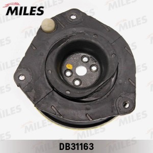 Опора амортизатора передняя (с подшипником) RENAULT MEGANE/SCENIC 03- (KYB SM151 DB31163 MILES