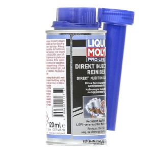 21281 LiquiMoly Очист.сист.непоср.впрыска топлива Профи Pro-Line Direkt Injectio 21281 LIQUI MOLY