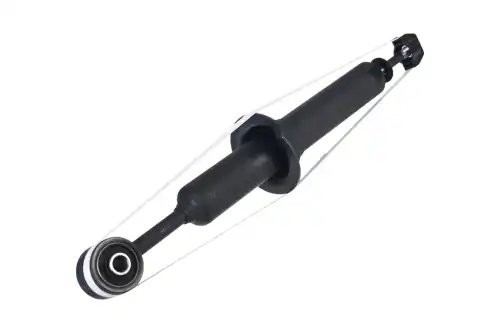 амортизатор передний газовый! 4851069485\Toyota Land Cruiser LC150 4.0 02> Z01534 ZENTPARTS