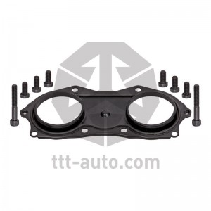 Ремкомплект суппорта KNORR SN6,SN7,SK7 (очки,болты 6 коротких+2 длинных) TTT 17377 TTT AUTO