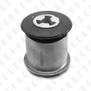 сайлентблок рычага заднего !\ VW Multivan/Transporter 03> FG1141 FIXAR