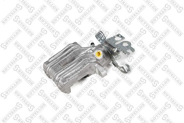суппорт тормозной задний правый! без скобы\ VW Caddy 04-15 05-90680-SX STELLOX
