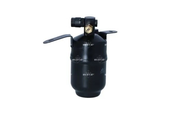 MB W210 06/95> с климат контролем 33167 NRF