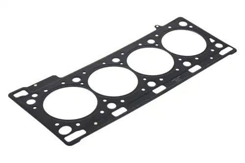 прокладка ГБЦ! (0.7mm)\ Renault Laguna/Megane 1.8/2.0 16V F4P/F4R 98> Z16763 ZENTPARTS