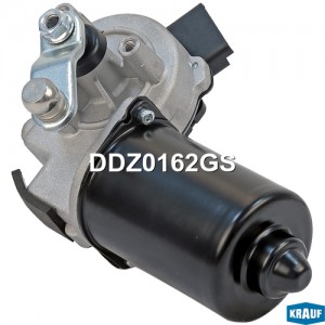 Мотор-редуктор стеклоочистителя CITROEN Berlingo KRAUF DDZ0162GS KRAUF