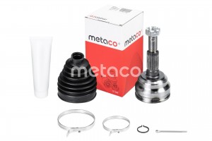 OPEL ASTRA G 98> 1.4 16V/1.6 16V/1.7TD 5730118 METACO