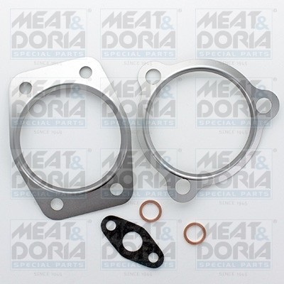 Прокладка MITSUBISHI VOLVO S60 турбокомпрессора комплект MEAT&DORIA 60808 MEAT DORIA