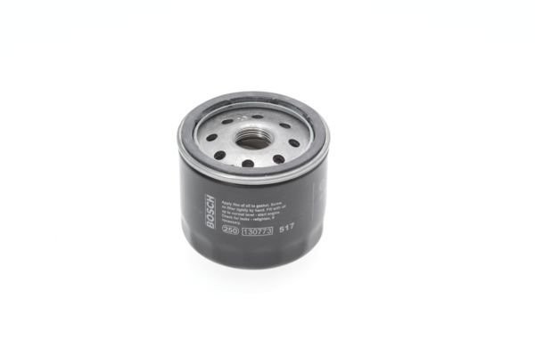 Фильтр масляный FIAT Stilo (1.9 JTD/D) BOSCH 0 451 103 300 BOSCH