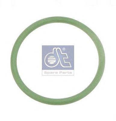 кольцо уплотнительное! FPM 23.5x2mm\ VOLVO D7E 2.10480 DIESEL TECHNIC