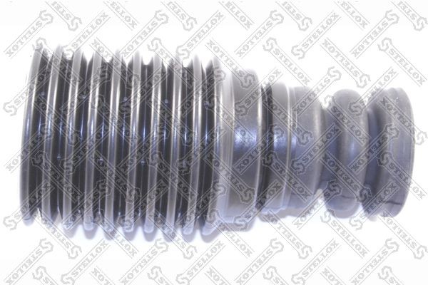 отбойник амортизатора переднего!\ Mitsubishi Galant 88-92/Space Wagon 91-00 11-72007-SX STELLOX