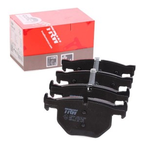 BMW 3-E90/ E92/ 5-E60 GDB1560 TRW