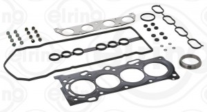 к-кт прокладок ДВС верхний!\ Toyota Celica 1.8 99>/Corolla 1.8 98-00/Matrix 1.8  169.740 ELRING