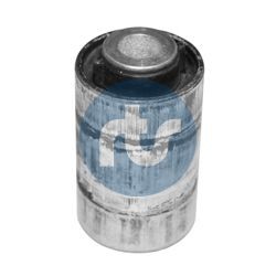 сайлентблок рычага! перед. нижн.\ VW Amarok 10> 01700657 RTS