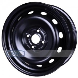 Magnetto R14 / 5.5J PCD 4x98 ЕТ 35 ЦО 58.6 14003 14003AM MAGNETTO