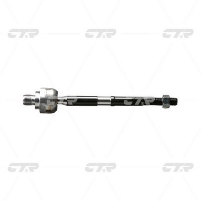 Тяга рулевая DAEWOO Kalos 2002 ~ 2011 CHEVROLET Aveo 2002 ~ 2011 перед.лев. (ста CR0241L CTR