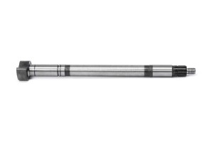 BPW/TONAR-90421 (2000>) L=603 [484.5] мм, O42 мм, шлицы-10 T1134-8001 TOPCOVER