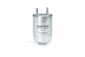 RENAULT FLUENCE (2010>)/ MEGANE III (2009>) 1030122 METACO