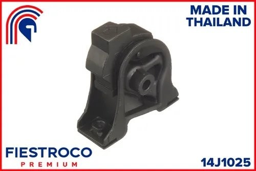 Опора двигателя TOYOTA Corolla EE100 2E 1,3 14J1025 14J1025 FIESTROCO