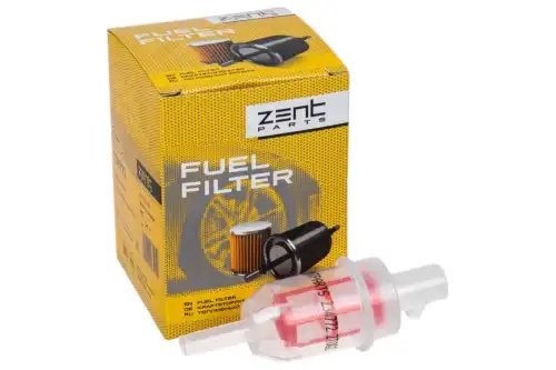 фильтр топливный! MB W124/KOMBI 2.9-3.0D/TD 76> Z34772 ZENTPARTS