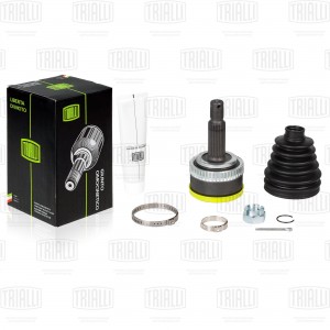 ШРУС наруж. перед. Hyundai ix35 (10-)/Tucson (04-) 2.0i (GO 0877) GO 0877 TRIALLI