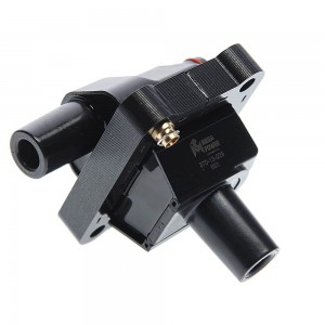 Катушка зажигания MERCEDES C (W202) (93-00),E (W124) (93-95) MEGAPOWER 370-13-029 MEGA POWER