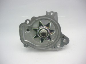 помпа!\ Honda Civic/HR-V 98> GWIS-38A GMB