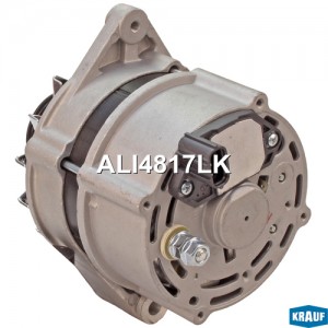 Генератор CASE FIAT KRAUF ALI4817LK KRAUF
